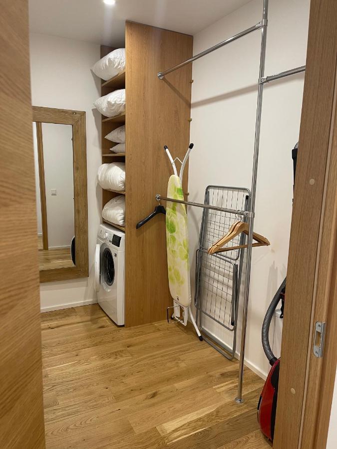 Appartement Rannakivi Pärnu