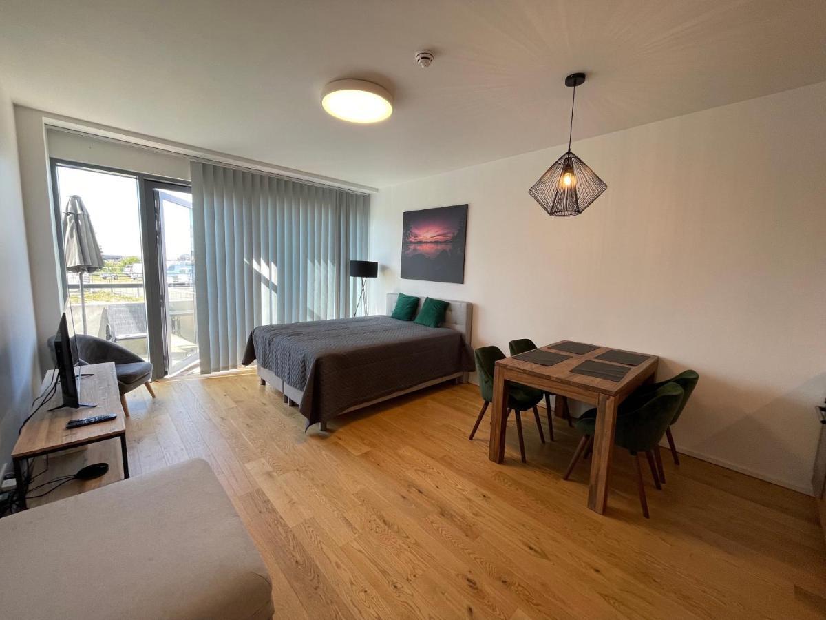 Appartement Rannakivi *